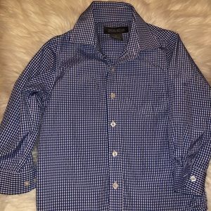 Dress shirt